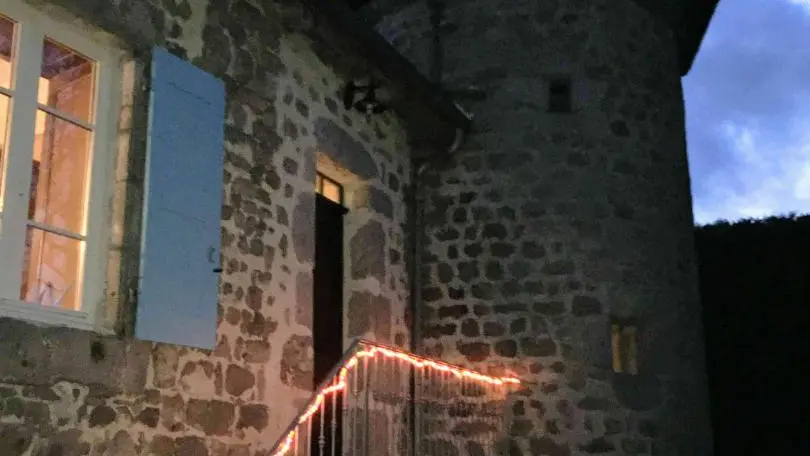 ILLUMINATIONS NOËL 2019
