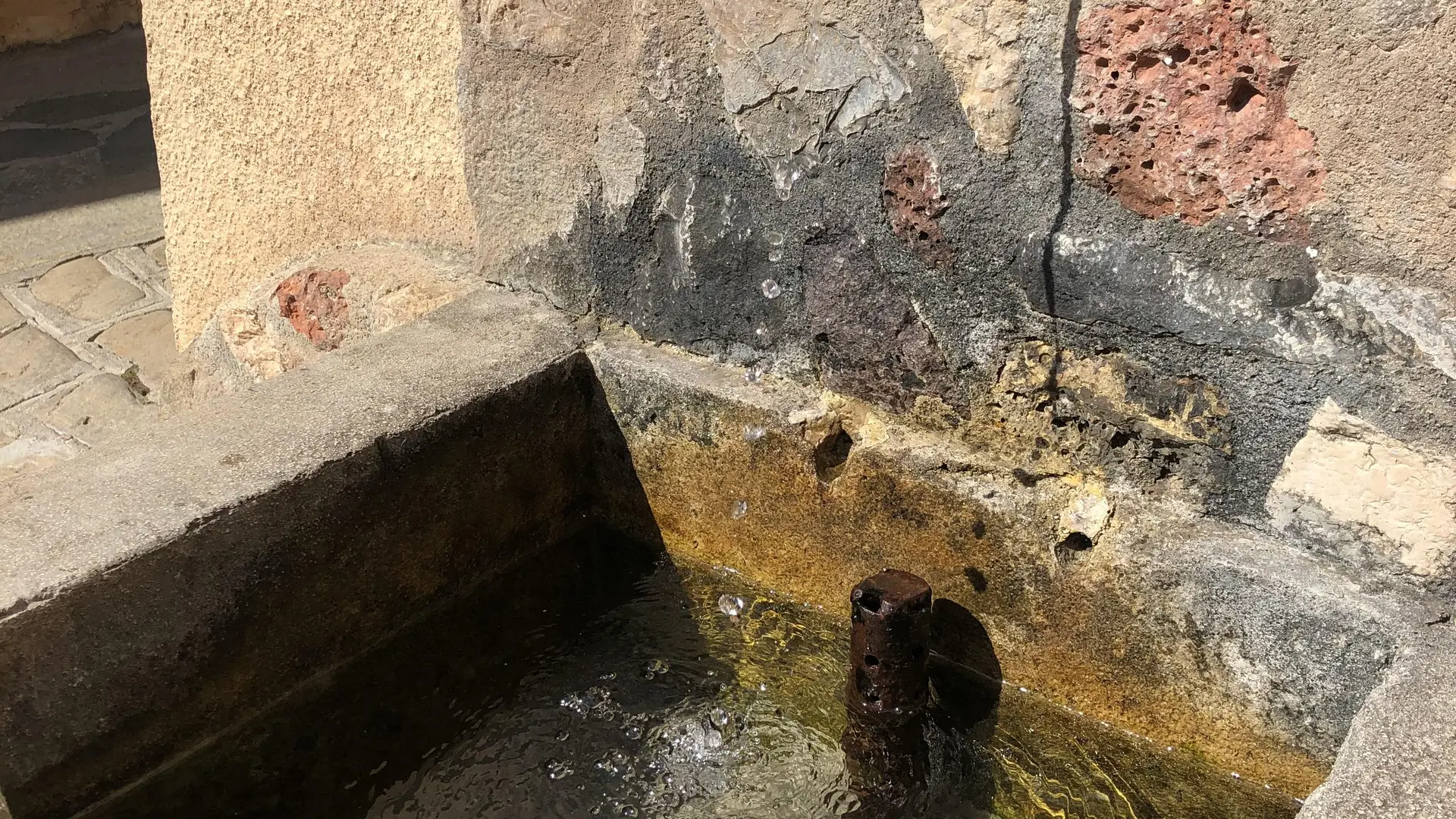 Fontaine