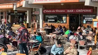 L'étoile du Vercors
