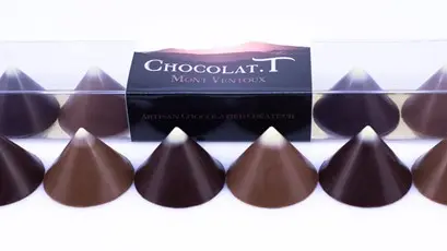 Chocolats Mont-Ventoux