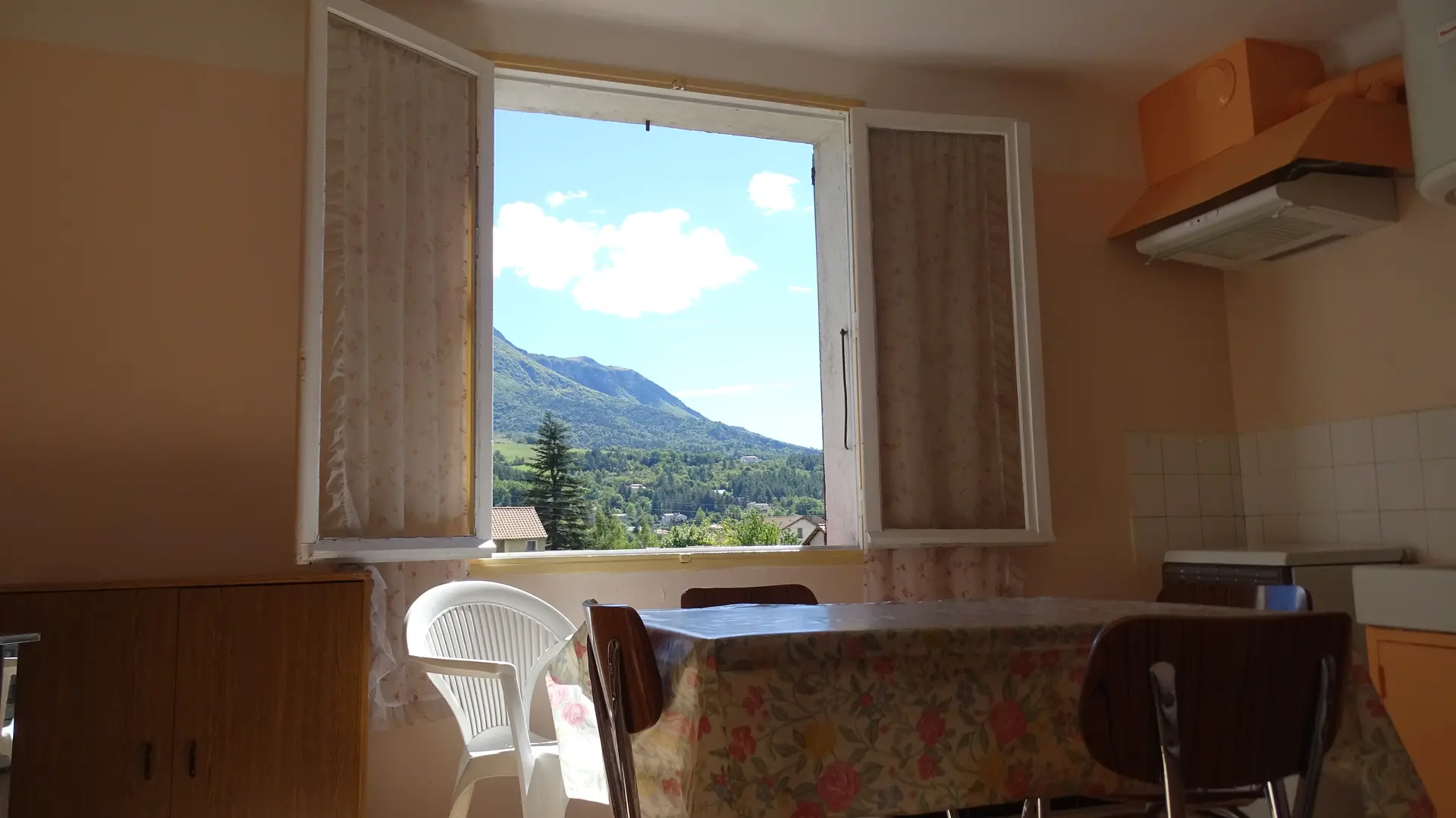 Appartement T2, Avenue de Verdun - Digne les Bains