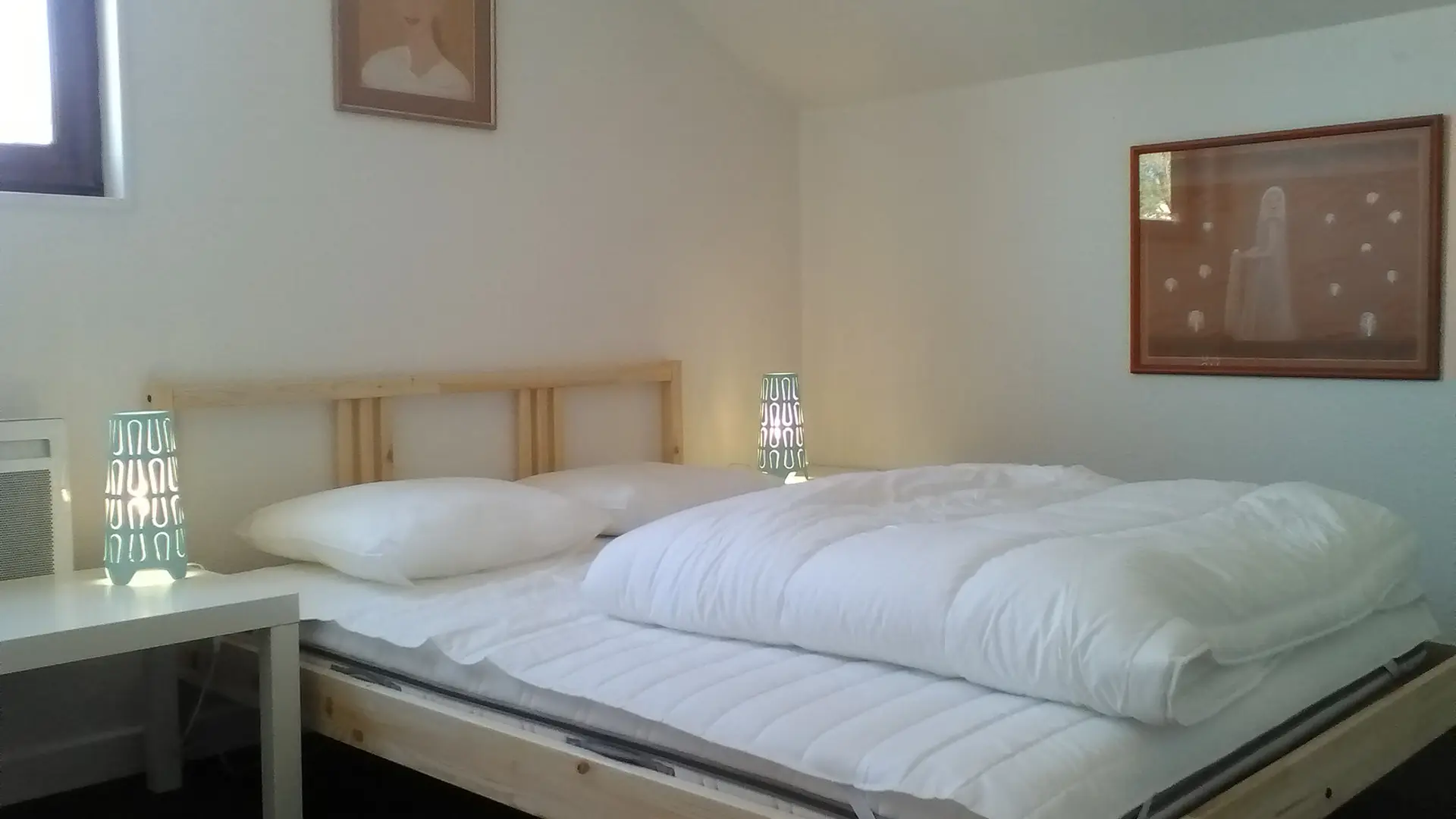 Gîte Le Chalet