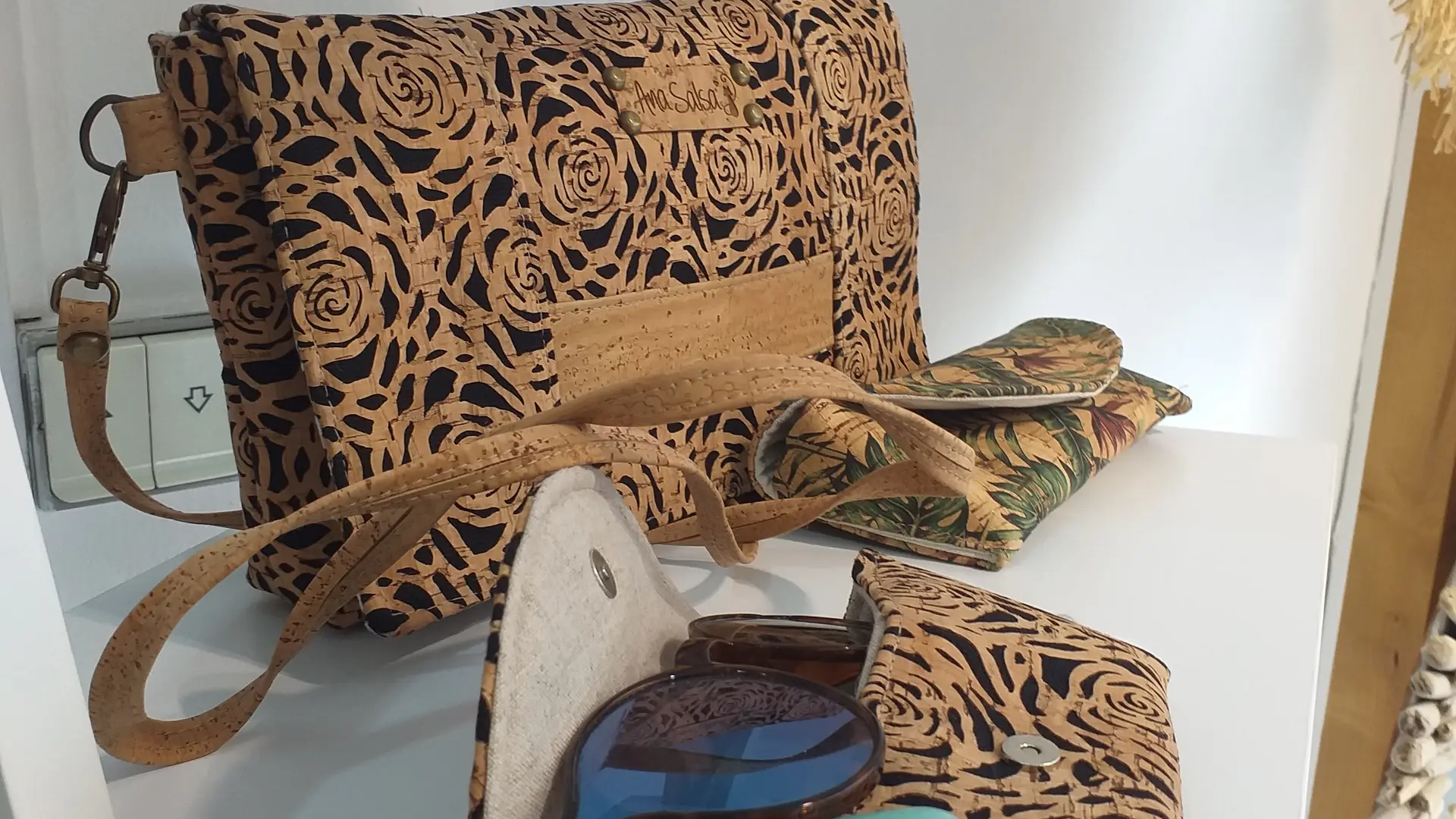 Boutique de créateurs