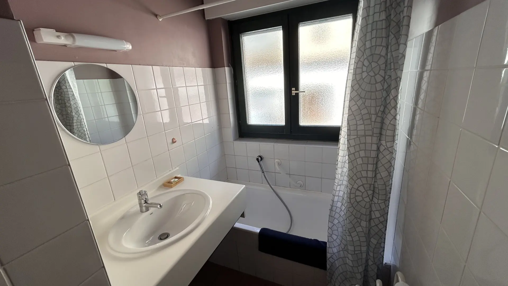 Salle de bains 1