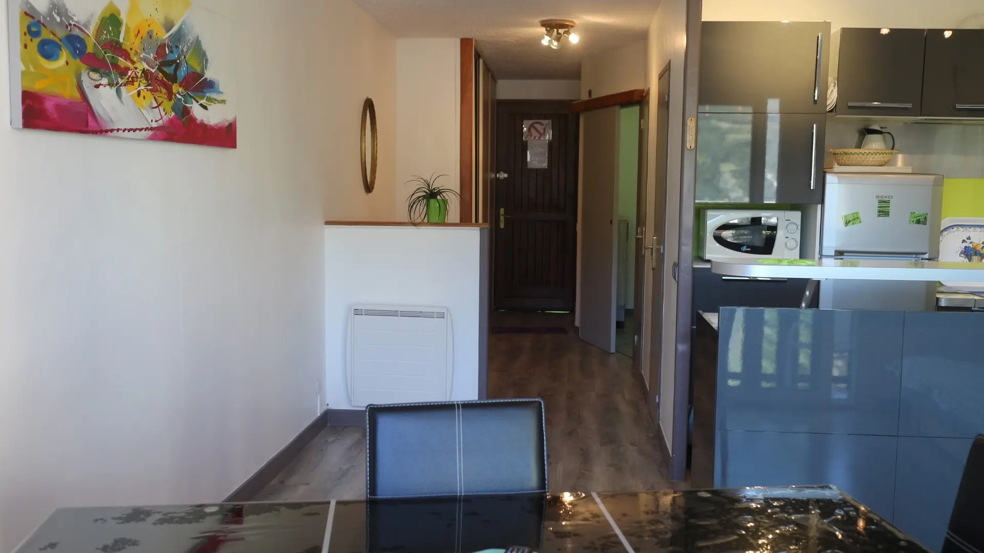 Résidence les Eglantines EMBRUN