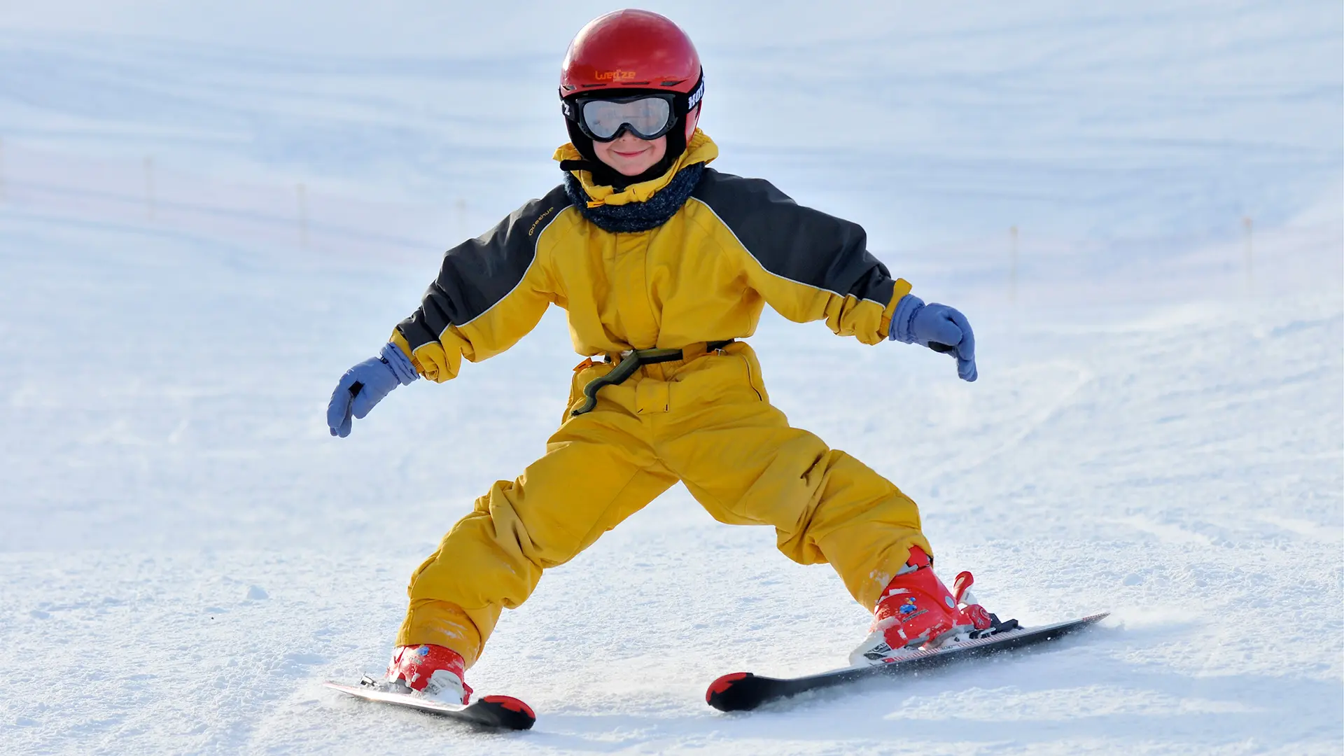 Domaine skiable de l'Essert