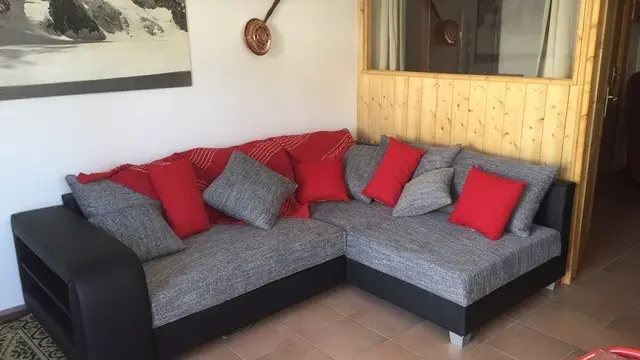 Location Villard-Saint-Pancrace