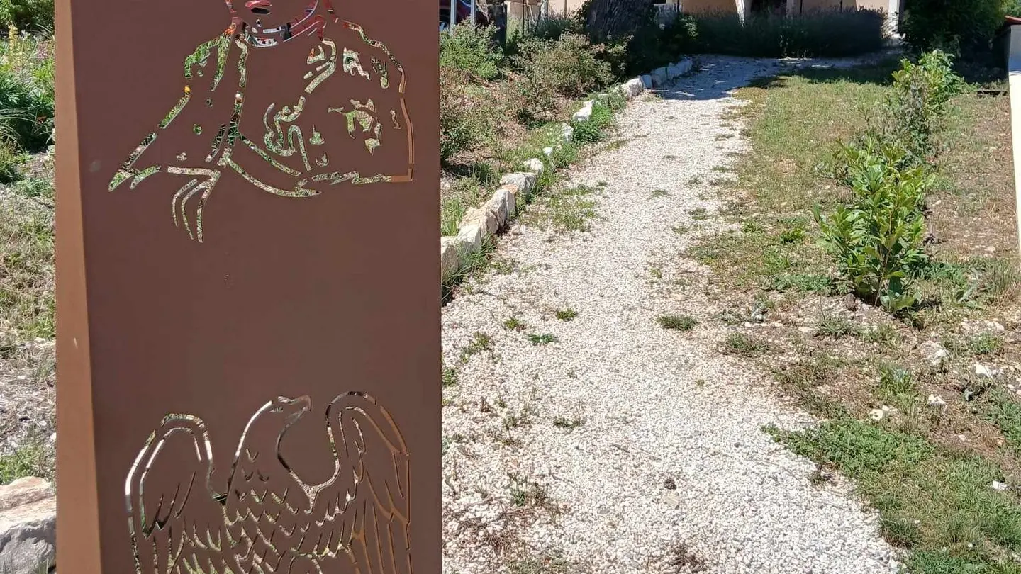 General exterior view