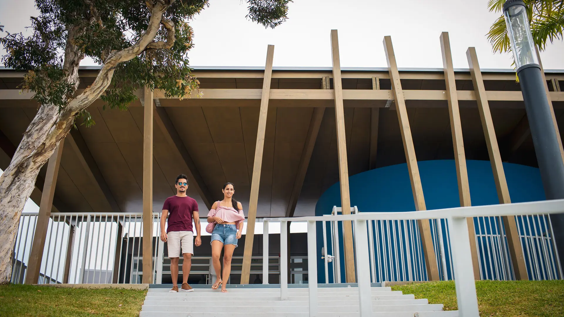 Noumea Aquatic Centre