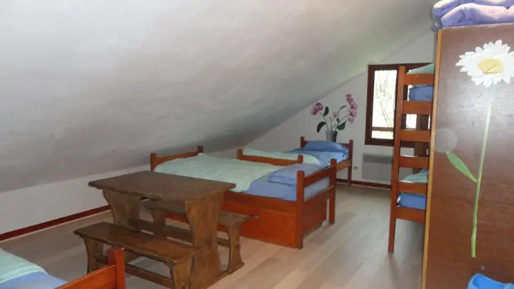 chambre