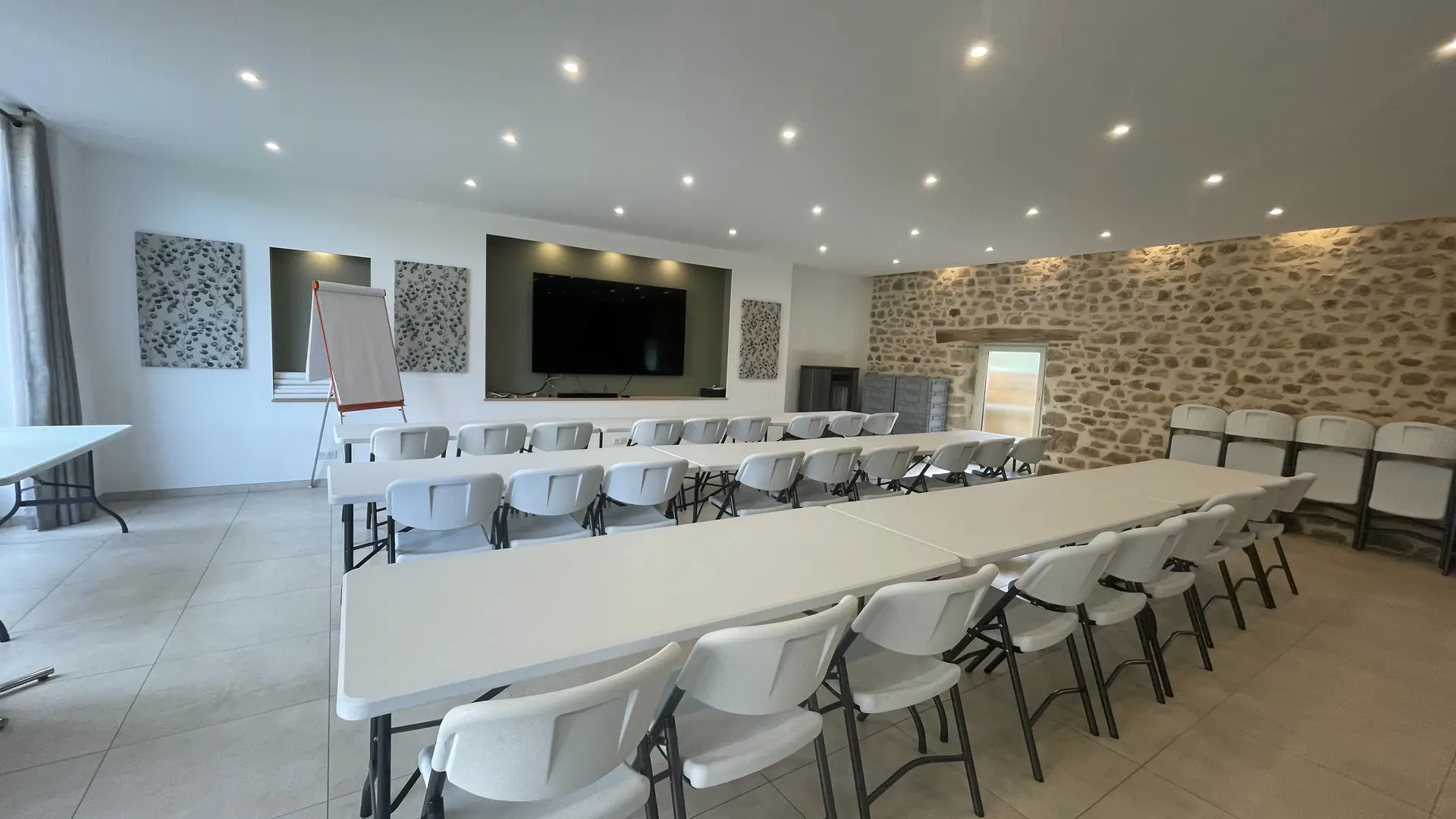 salle marame
