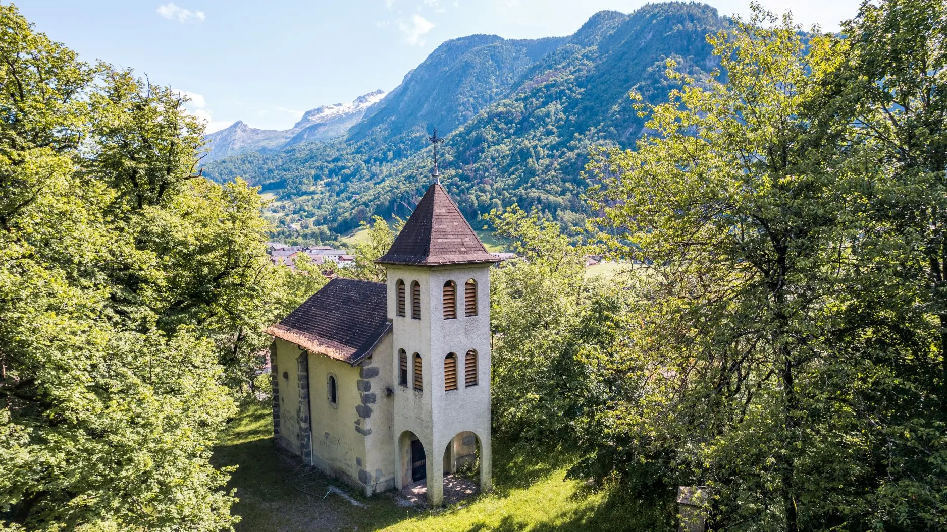 chapelle
