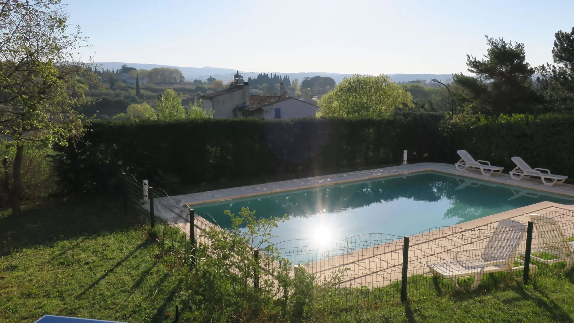 Vous rêvez d'un gîte avec piscine privée ?