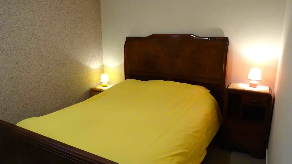 Location Résidence Edelweiss. la Chapelle en Valgaudemar