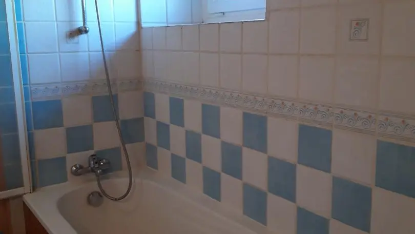 baignoire
