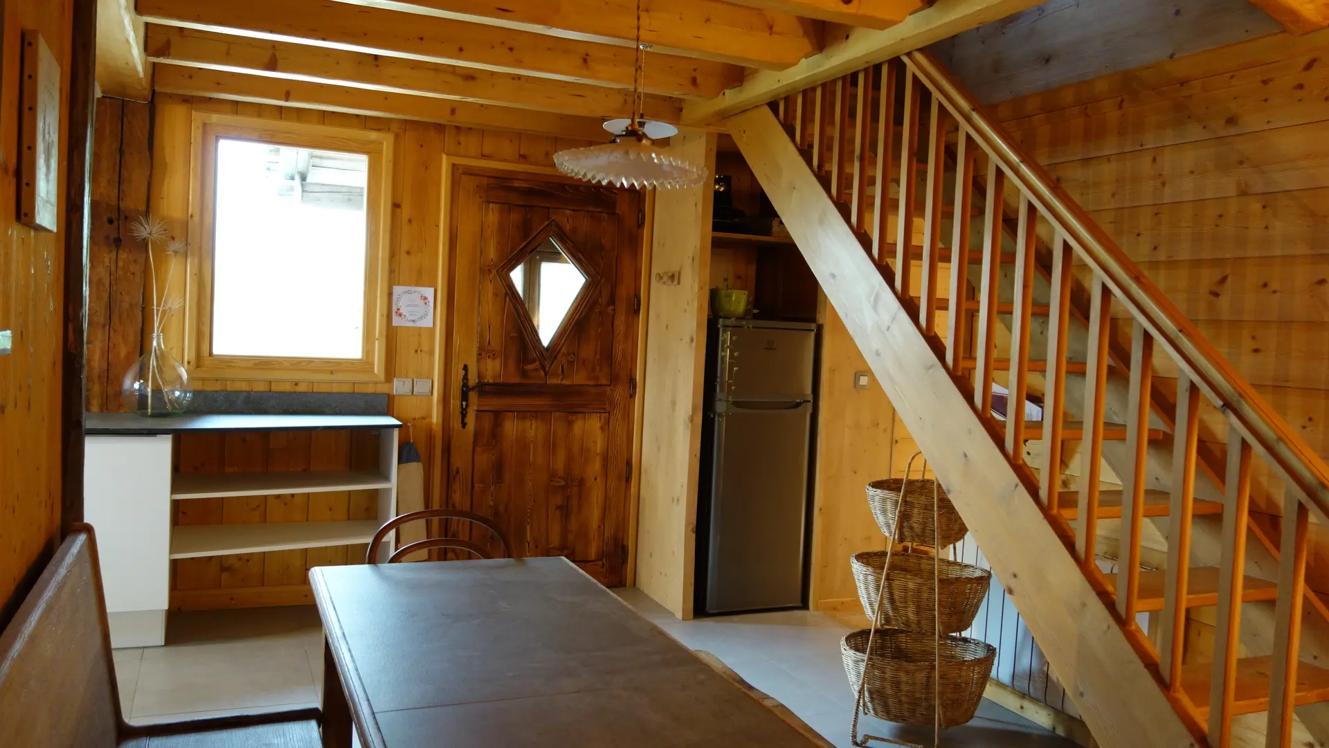 La ferme des Cousines