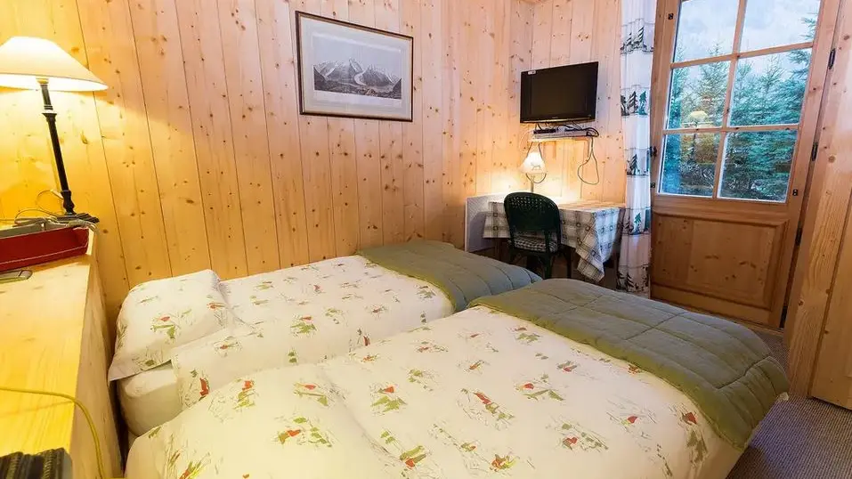 Chalet Edelweiss
