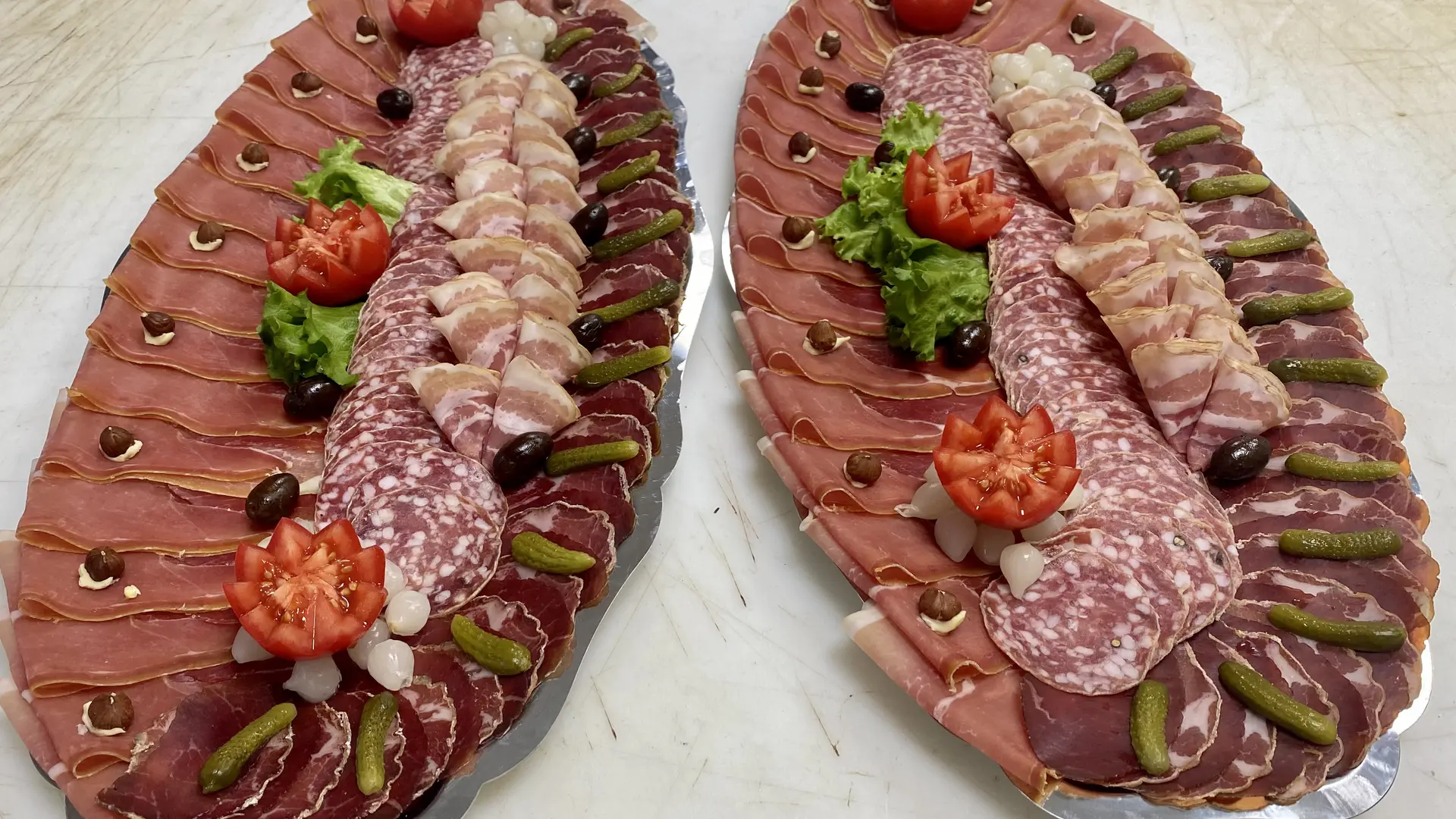 Boucherie Charcuterie Traiteur Maulaz