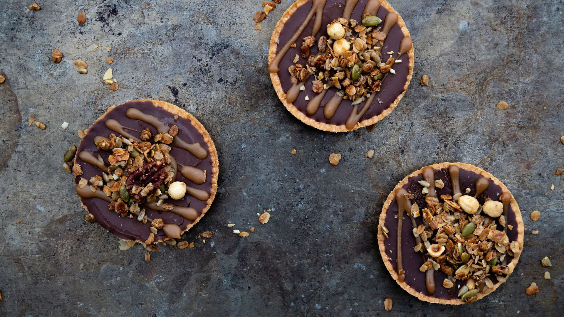 self plan joran tarte