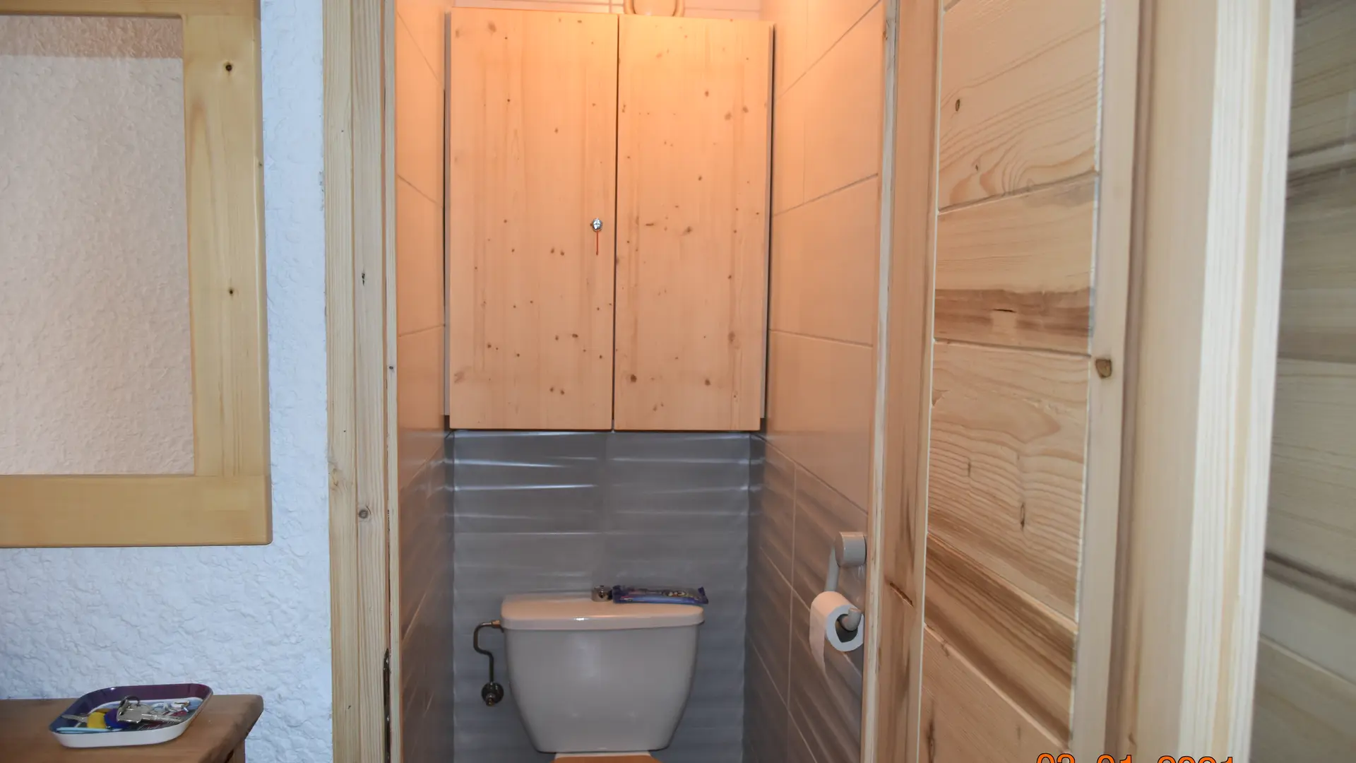 WC