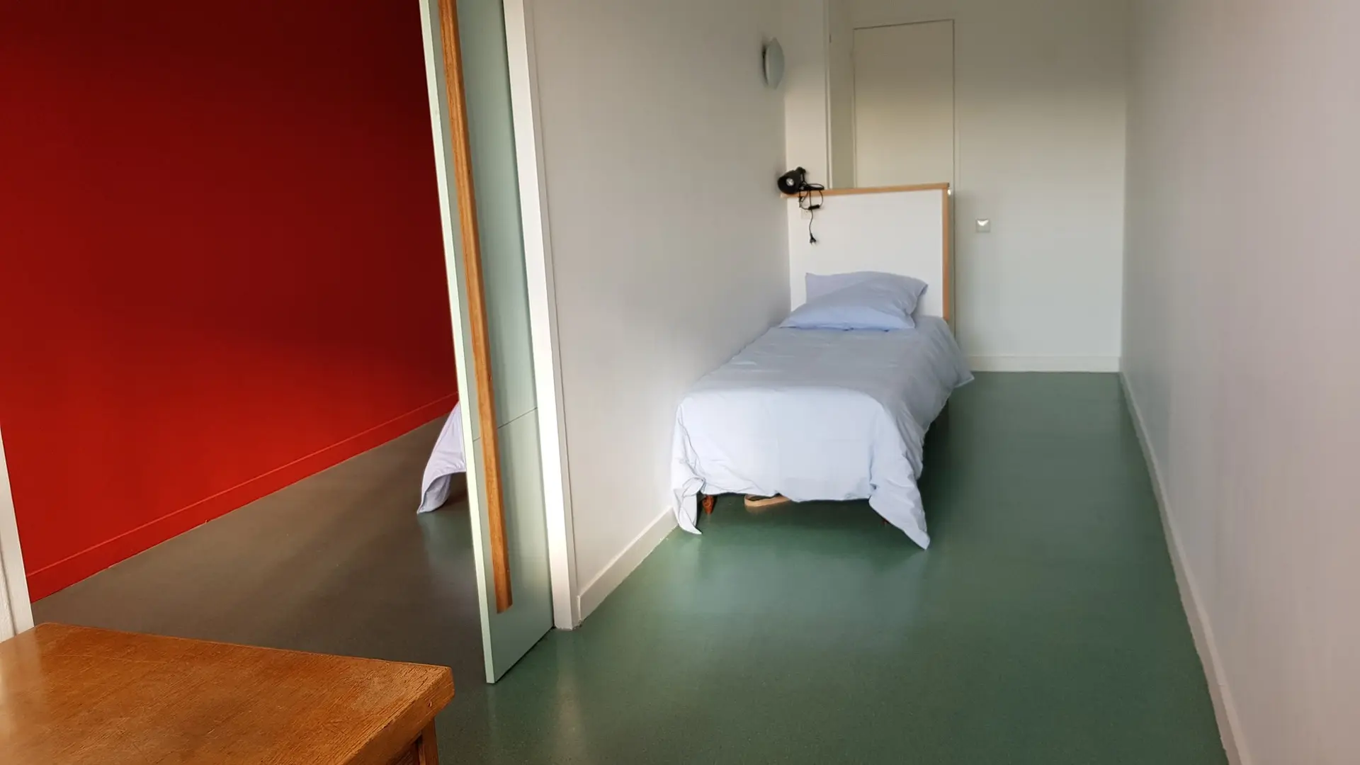 Les chambres d'enfants