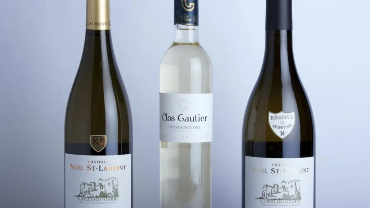 Berny La Maison du saumon et de l'Estragon