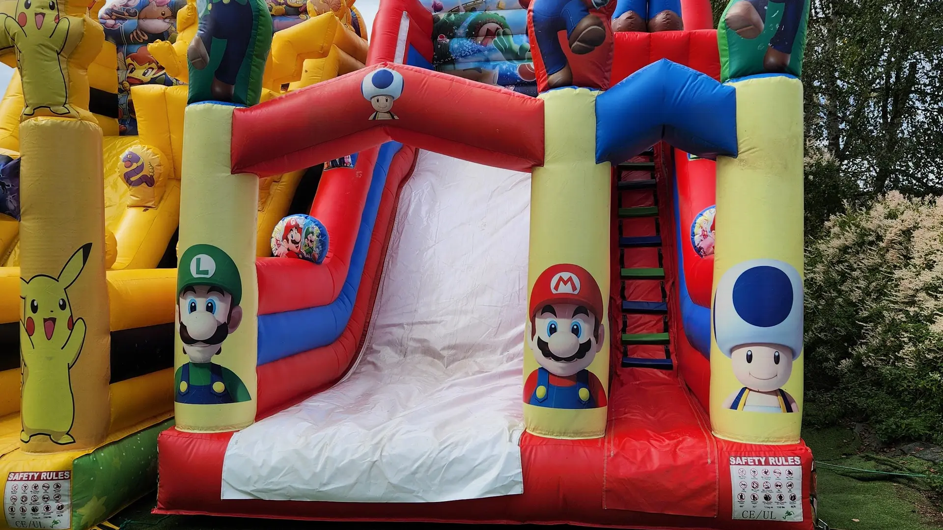 Api'Birthday à la Miellerie La Grange aux Abeilles_Estivareilles