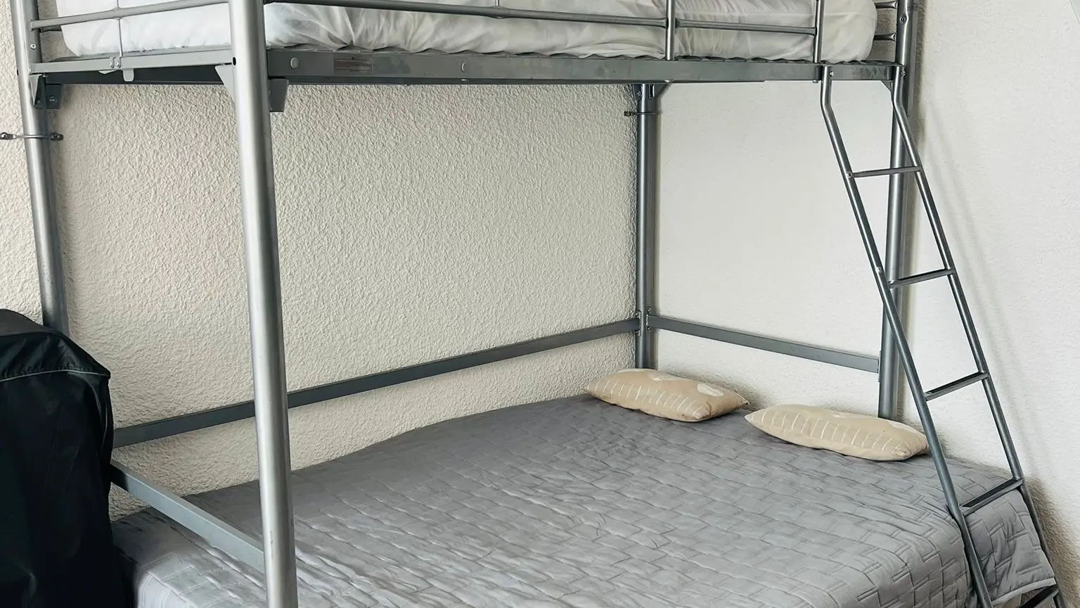 Appartement 3 personnes - Le Fontagnel n°310_Molines-en-Queyras