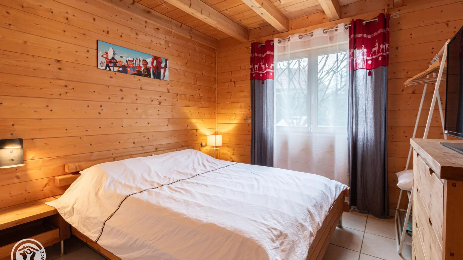 Chambre 1