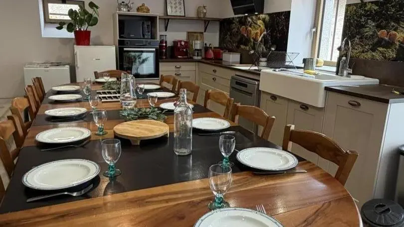 Grande Table