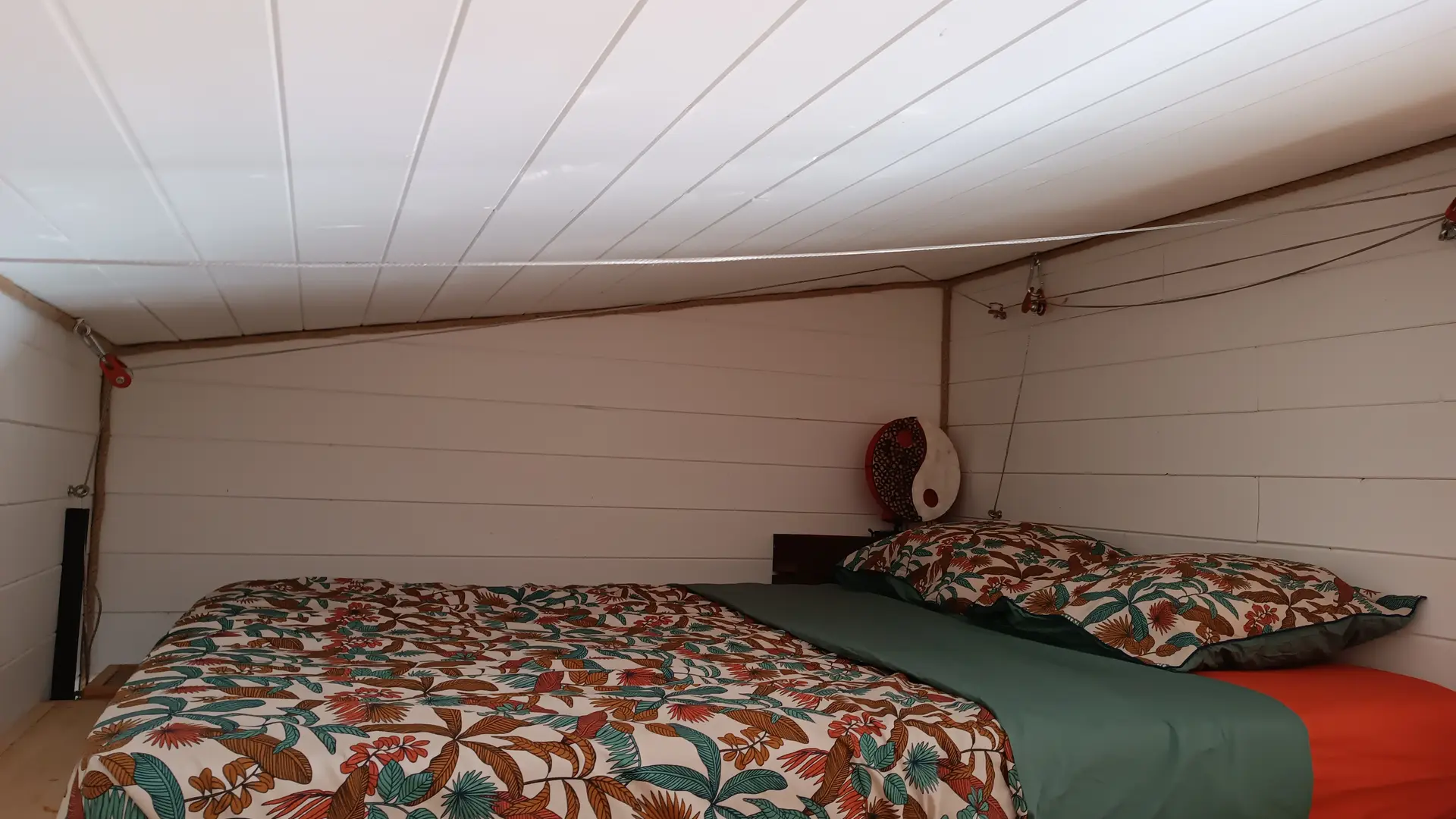 Chambre 1