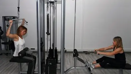 Appareils de musculation