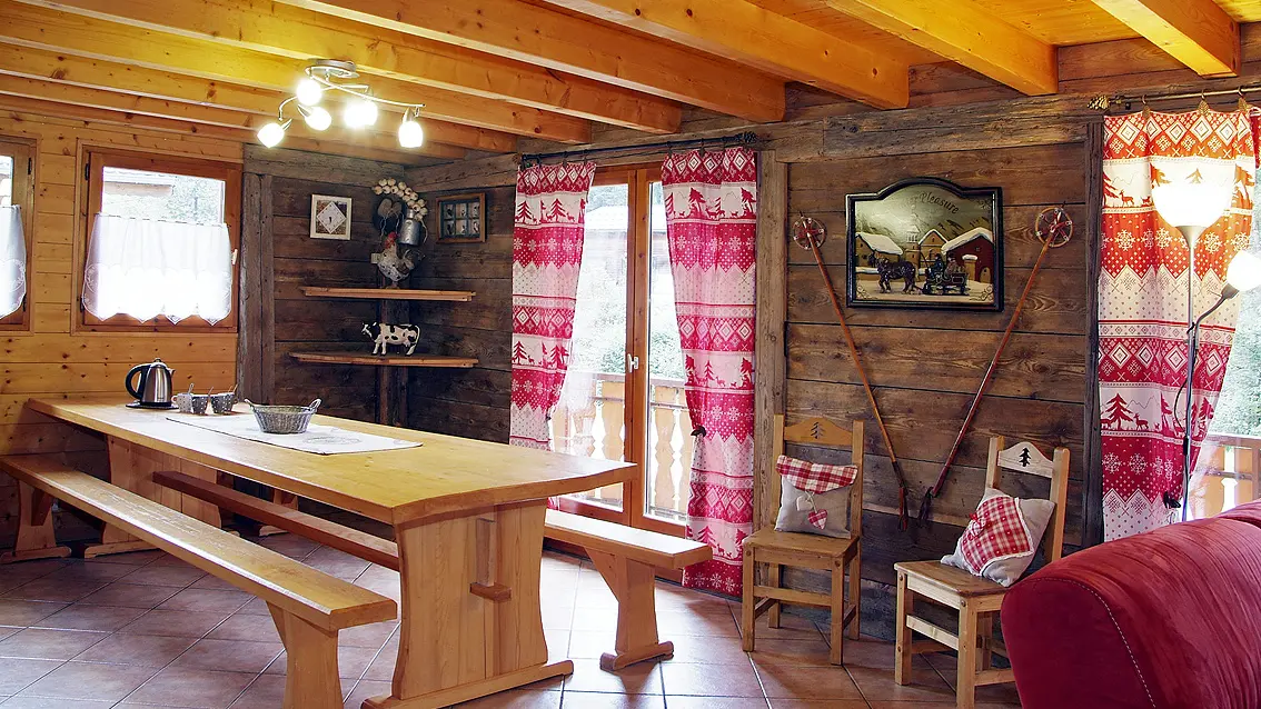 Chalet - Grand Chalet