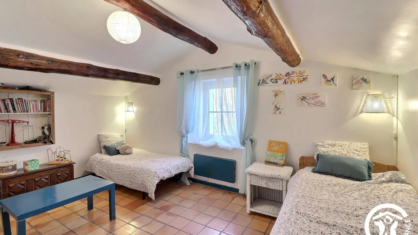 chambre enfant