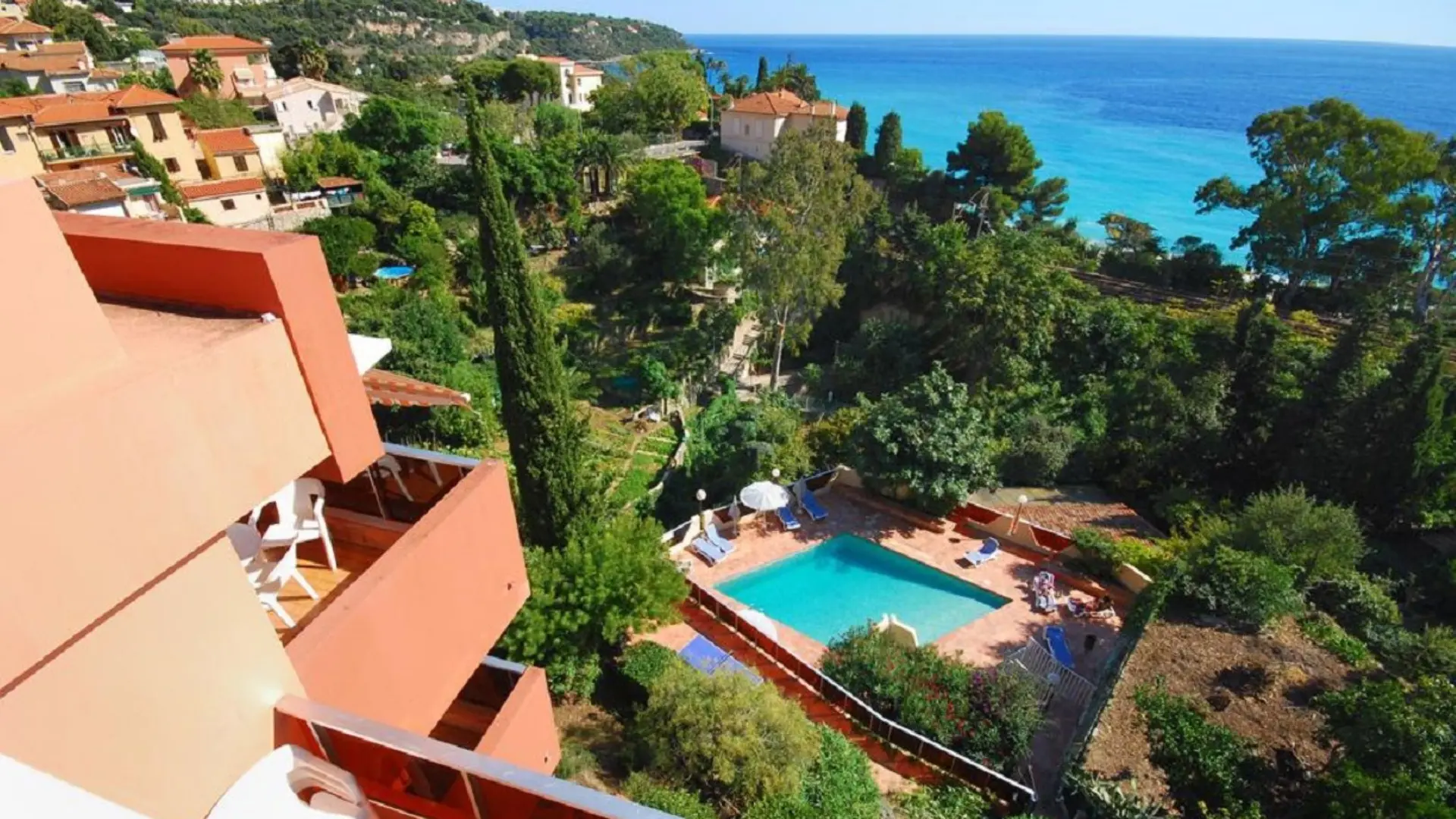 La Piscine