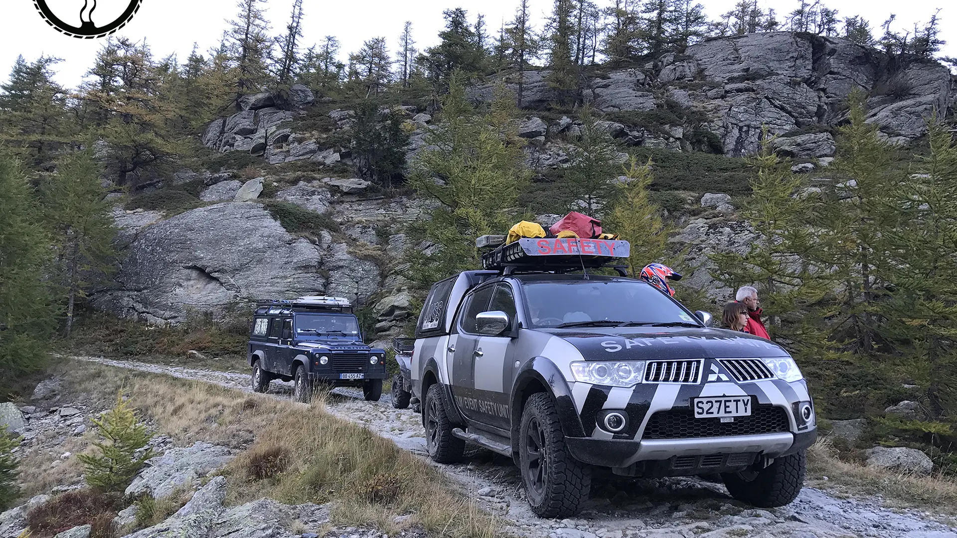 automaitrise.com Véhicules d'assistance et de sécurité sur un tournage