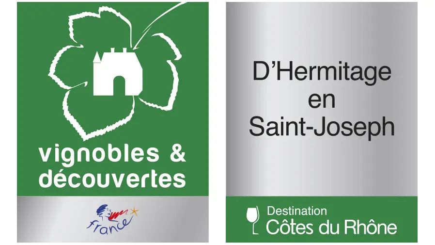 Label Vignobles & Découvertes