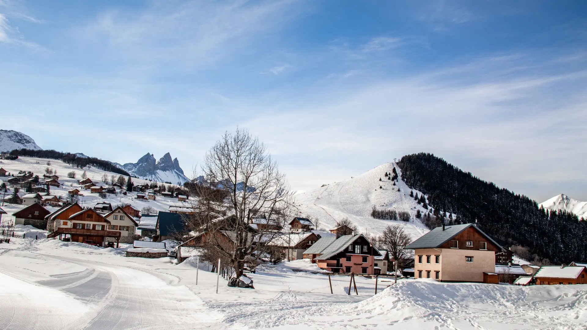 Village