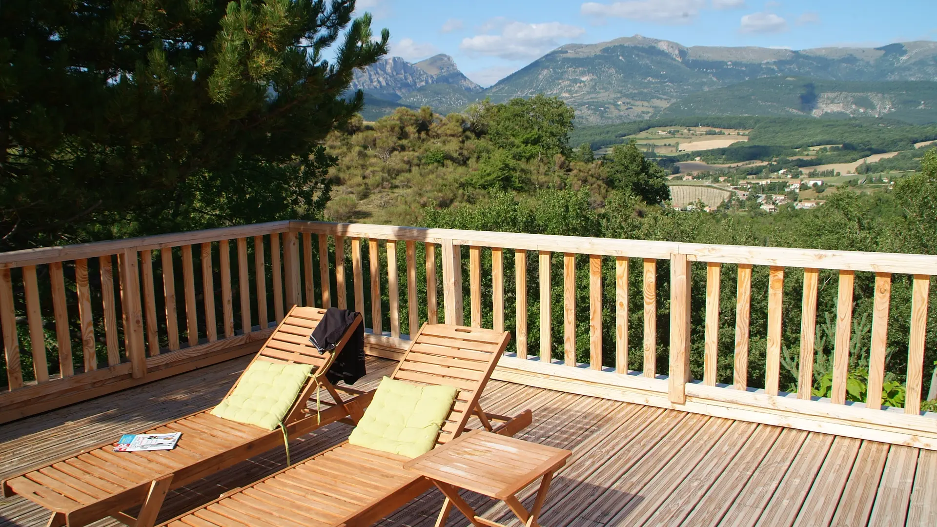 espace insolite
