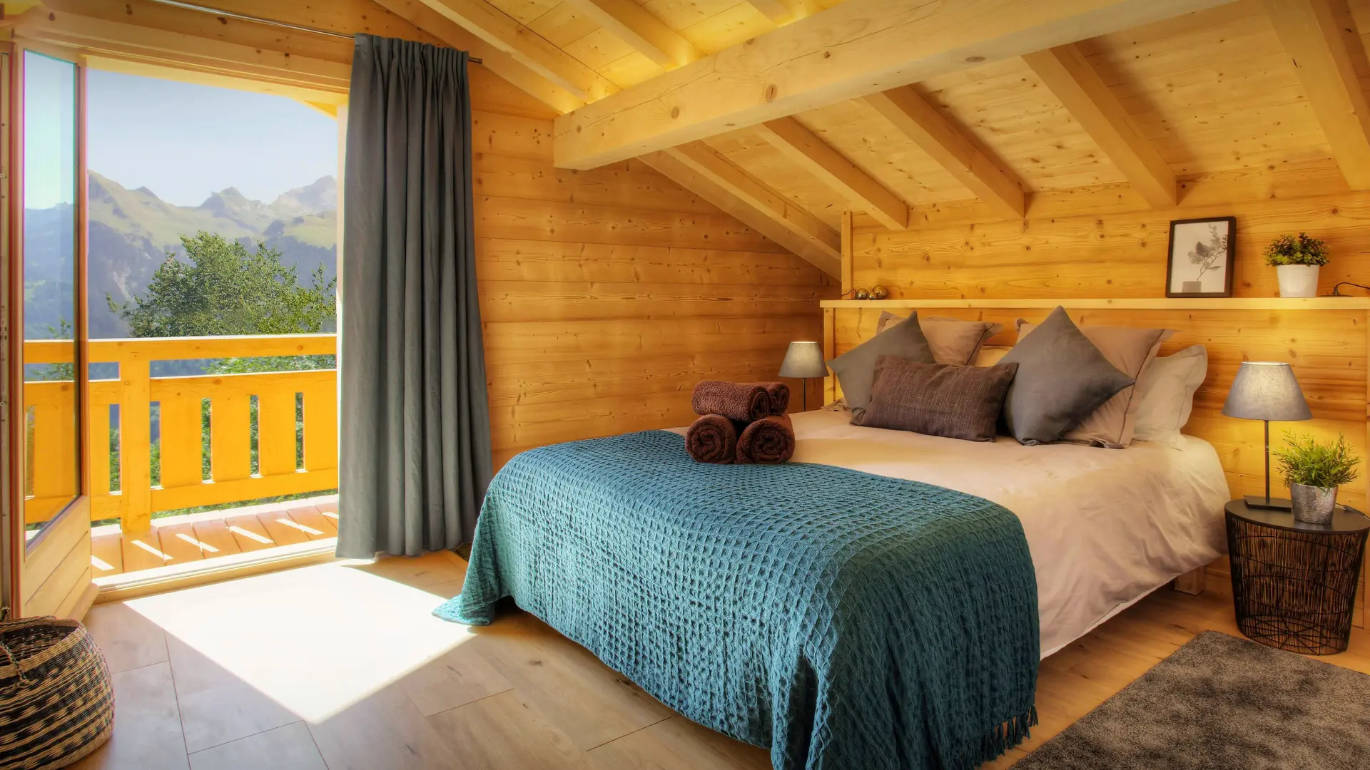 Chalet Marinaka - OVO NETWORK