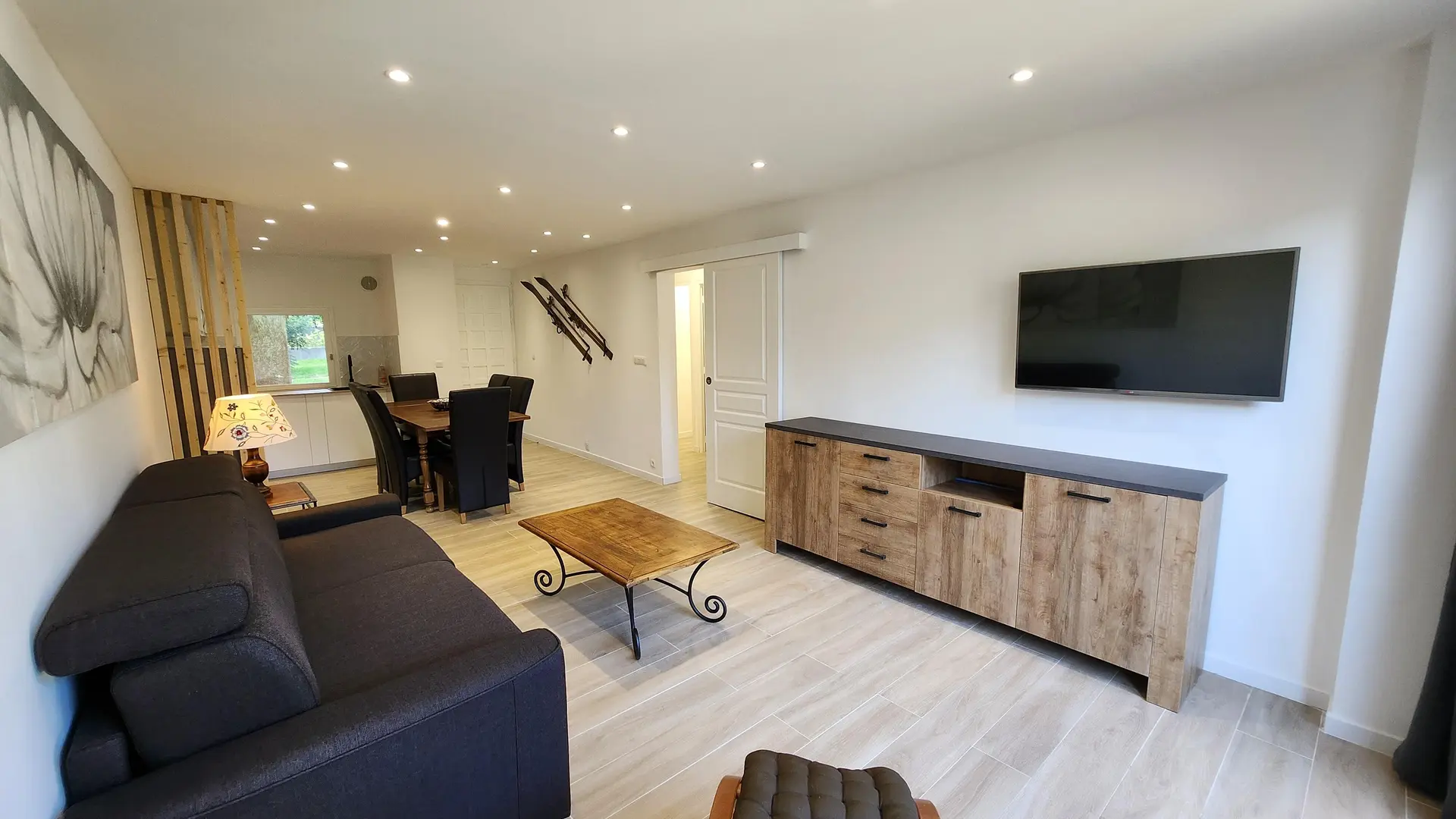 Gîte Costomiris, Saint Bonnet, Champsaur valley, Hautes-Alpes