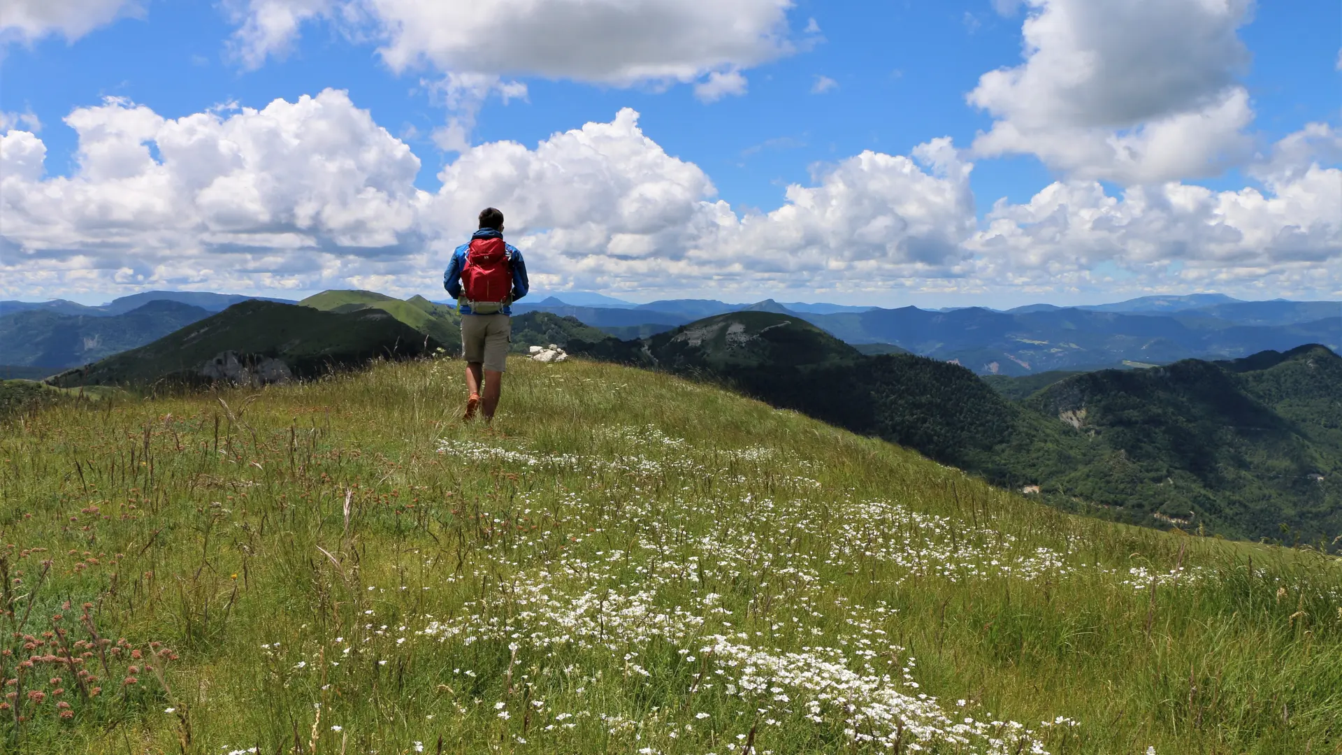 La Randonnée du Quigouret