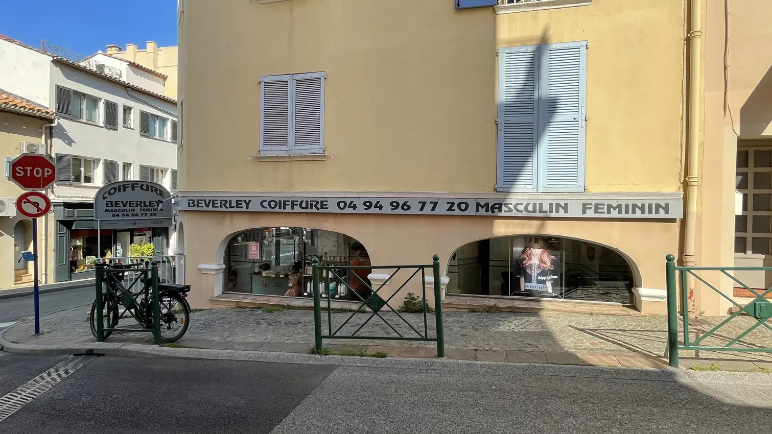 Beverley Coiffure 2