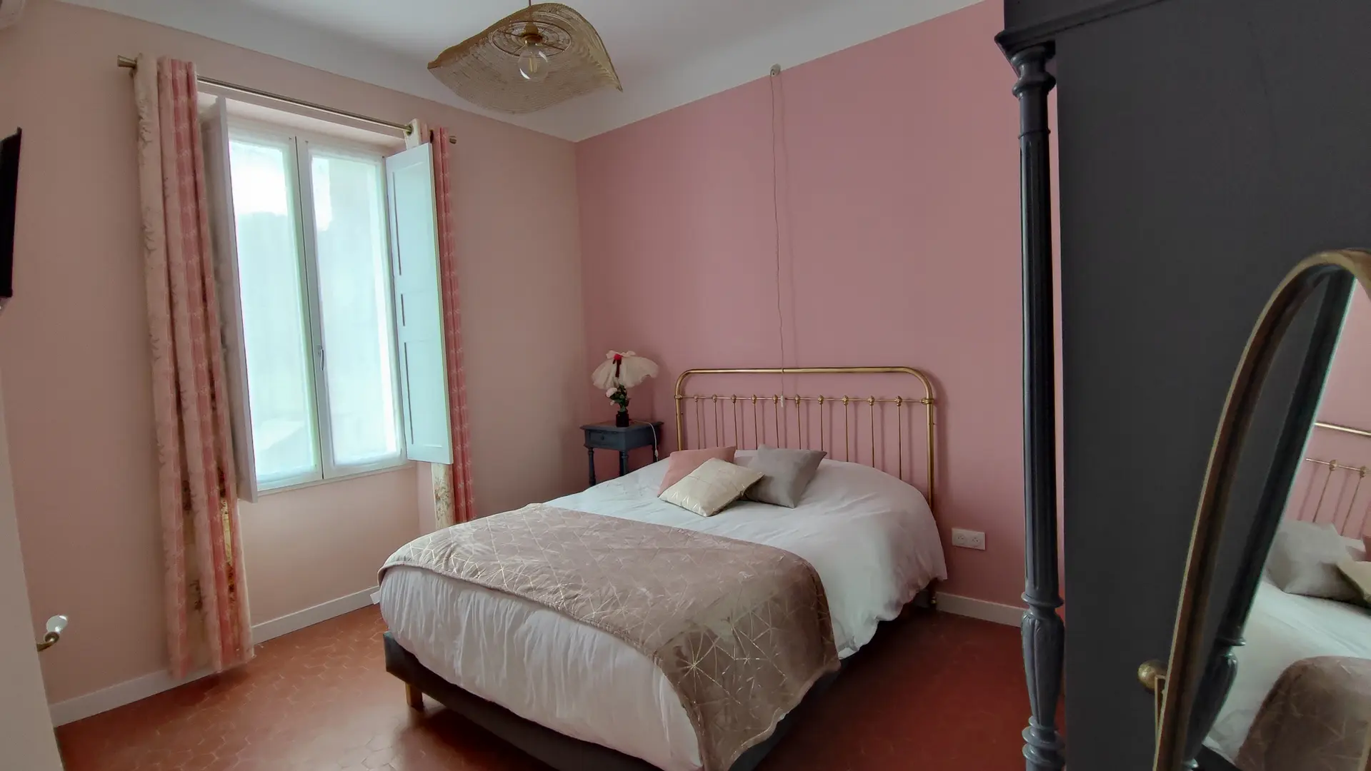 Les Terrasses d' Antonin_Grambois