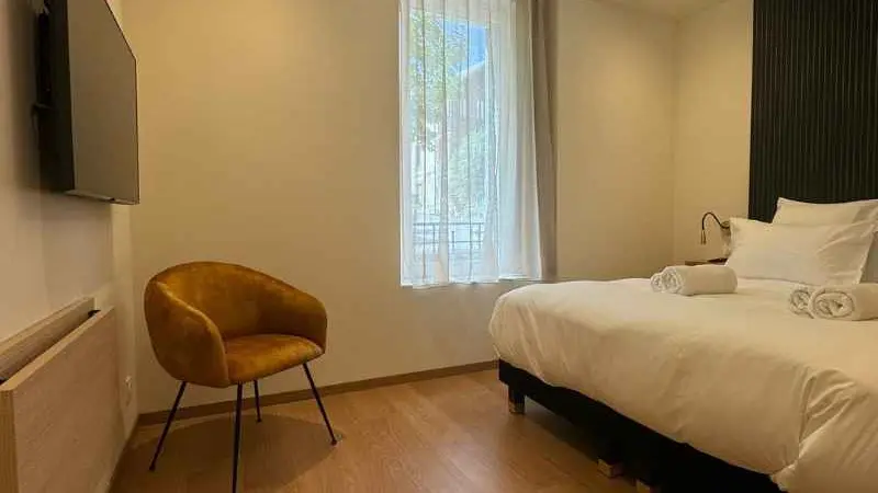 A Château-Ville-Vieille