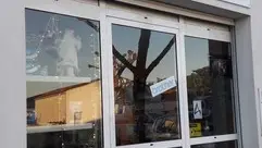 Los servicios de Interface IP