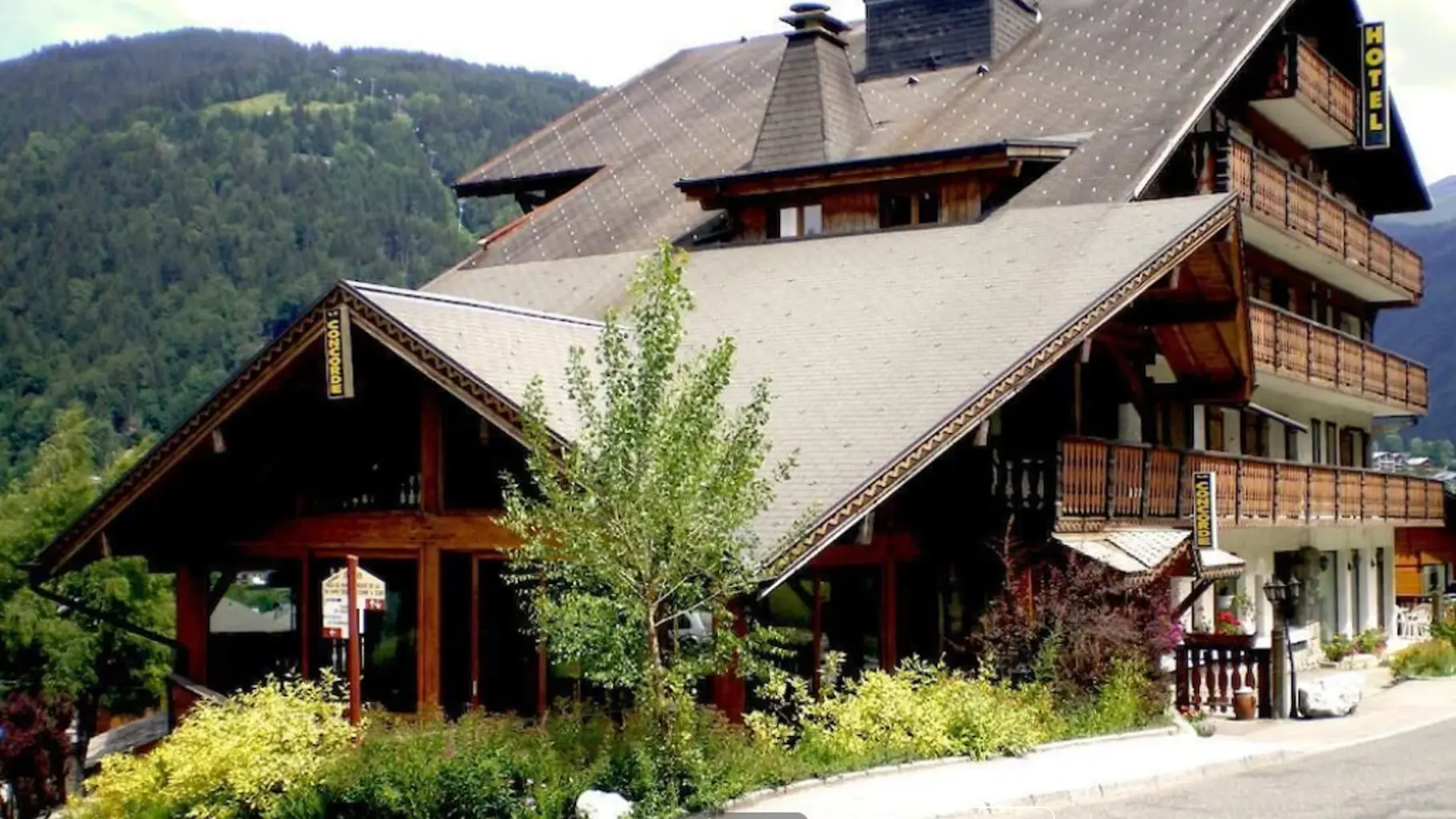 Le Concorde