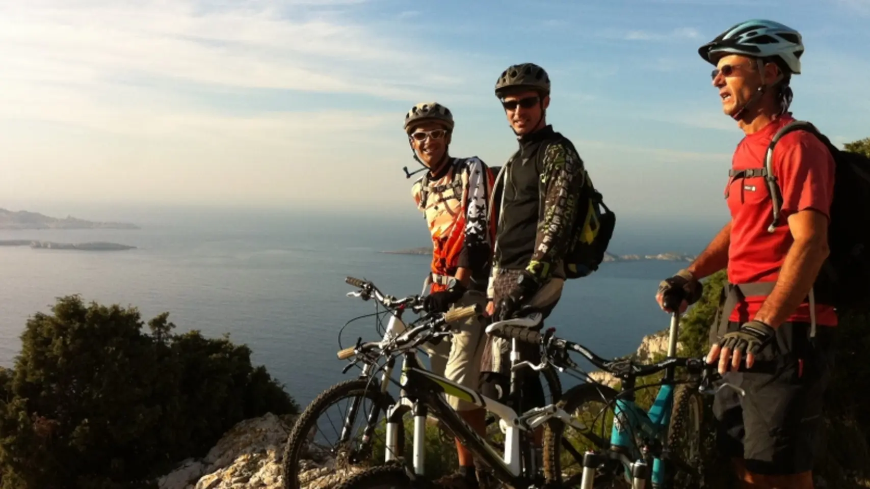 Location VTT - Saint Cassien