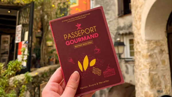 Le Passeport Gourmand