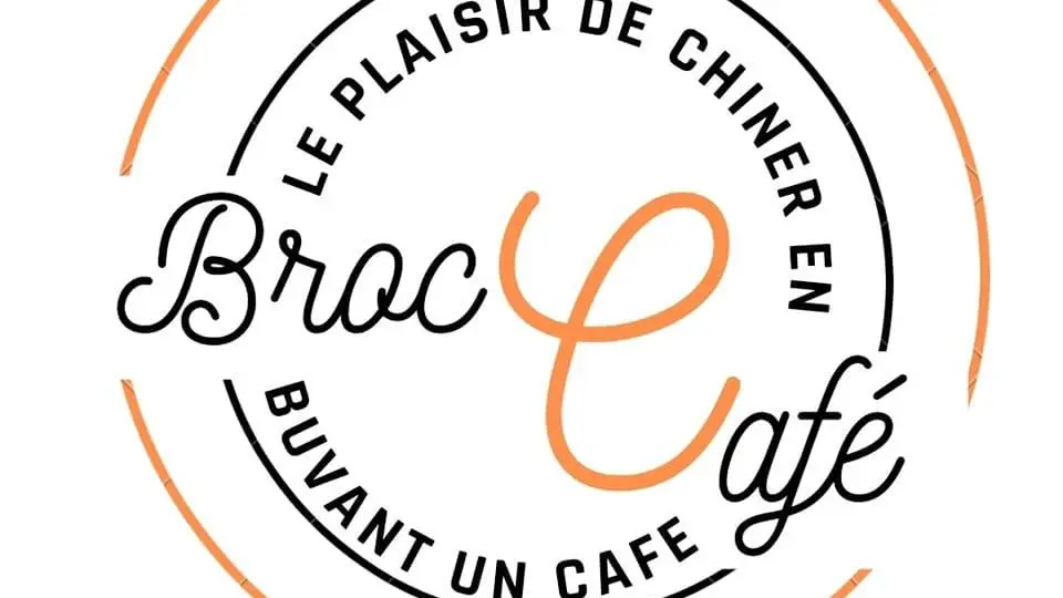 Broc Café